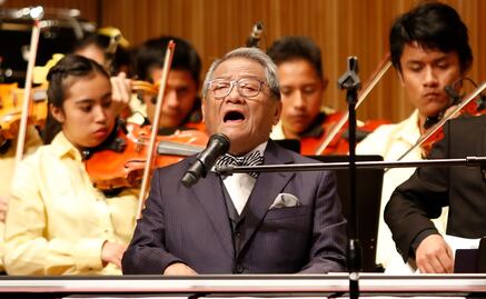 Llaman a rendir homenaje a Armando Manzanero cantando en casa