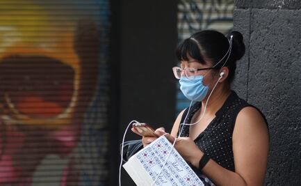 Edomex llega a mil 013 casos positivos y 71 muertes por coronavirus