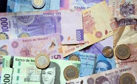 Semana Santa revive demanda de dinero en efectivo; tuvo un incremento de 274 mil 345 mdp