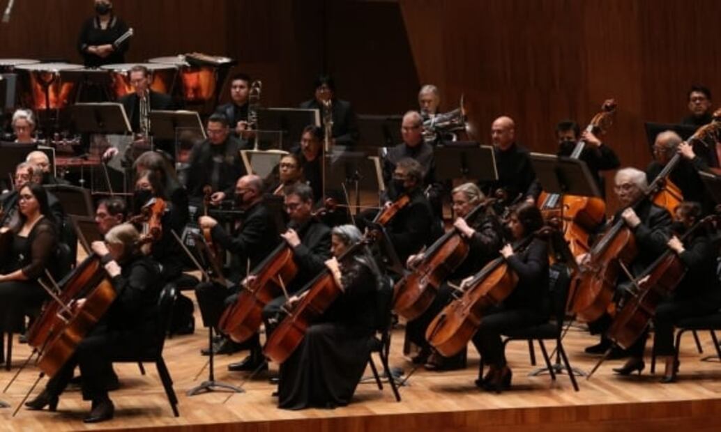 Dónde es el cine concierto, piezas clásicas musicalizadas en vivo