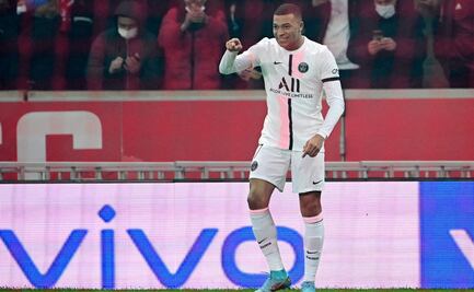 Mbappé pone en duda su llegada al Real Madrid, "Mi decisión no está tomada"