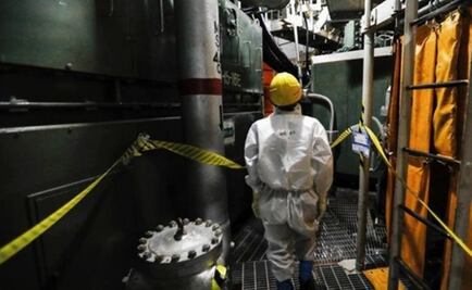 Aumenta radiación en ciudad rusa tras explosión de misil de crucero 