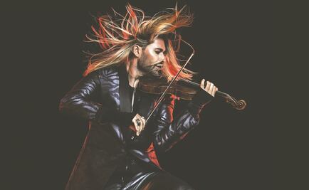 Garrett, por encima de las críticas 