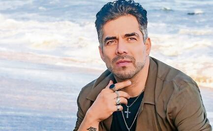 Omar Chaparro le responde a AMLO: "Me duele cuando no pasan cosas que beneficien a mi país"