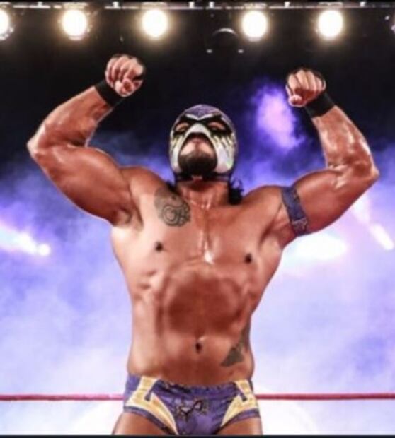 ¿Quiénes son los luchadores que regresan a la TV?