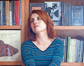 Liliana Blum sobre Hannie Schaft, la joven que desafió al Reich