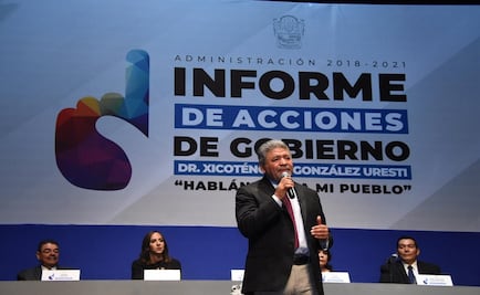 Promete edil de Ciudad Victoria solución al problema del agua con inversión de 245 mdp