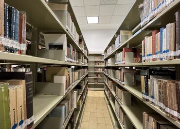 Resuelve SCJN: Ley General de Bibliotecas debe sujetarse a lo dispuesto en la Ley Federal del Derecho de Autor