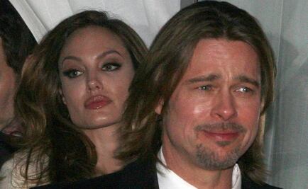 Angelina Jolie revelará los "oscuros secretos" de su matrimonio