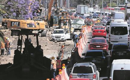 Reabre circulación sobre Av. Insurgentes Norte, a la altura del paradero Indios Verdes: Sobse