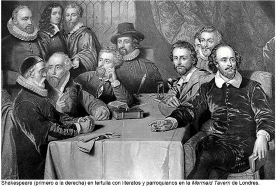 William Shakespeare - Primer Folio