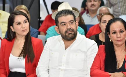 Denuncia coordinador parlamentario del PRD intimidación por grupo armado en Tierra Caliente, Michoacán 