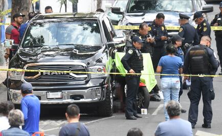 Cuentahabiente asesina a exconvicto que intentó asaltarlo en Iztacalco