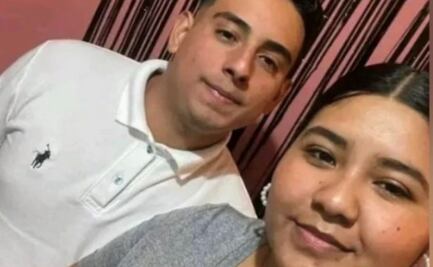 Hallan sin vida a pareja reportada como desaparecida en El Carmen, Nuevo León; iban a casarse después de Navidad