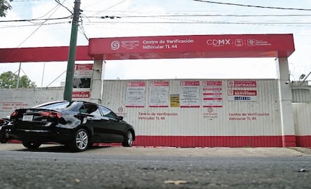Cuánto cuesta la verificación vehicular en CDMX este diciembre
