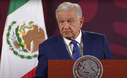 AMLO analiza alternativas en caso de que México pierda disputa con EU por maíz transgénico