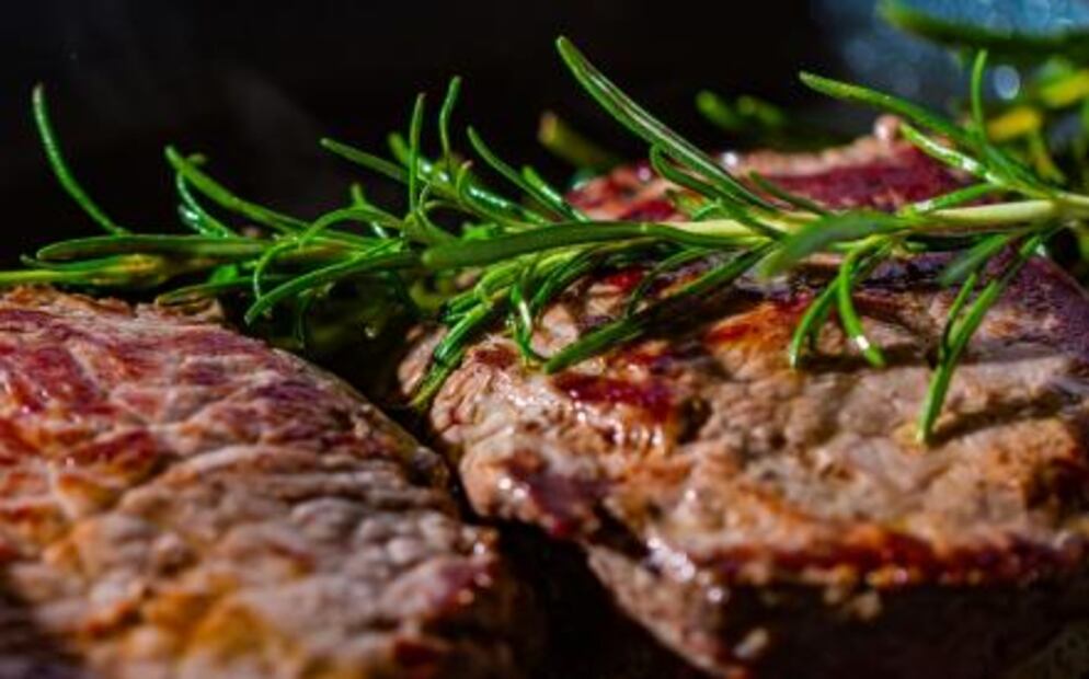 ¿La carne de cerdo es la más dañina?