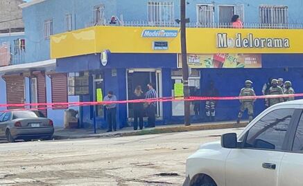 Matan a cuatro personas en ataque armado en Ciudad Juárez, Chihuahua