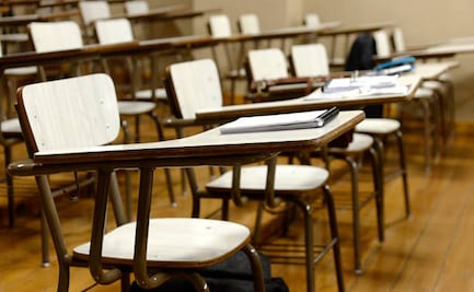 Organizaciones exigen a la SEP hacer públicos avances para prevenir violencia sexual en escuelas; piden proteger a menores