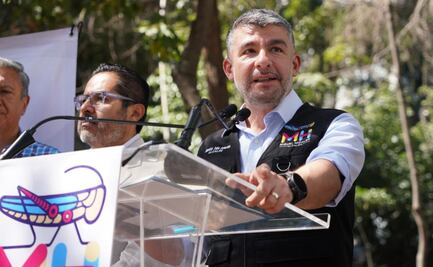 Crean la Dirección de Medio Ambiente y Sustentabilidad en la alcaldía Miguel Hidalgo; protegerán áreas verdes