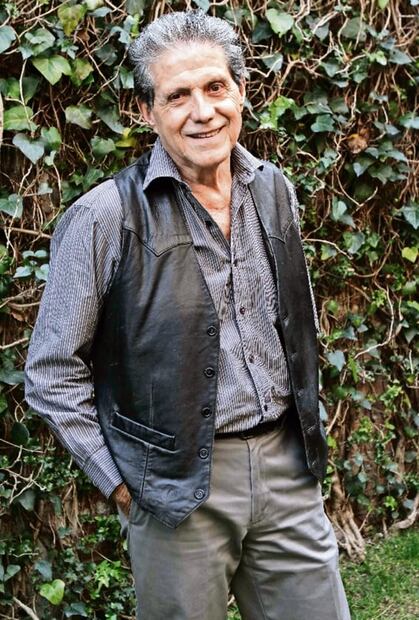 Muere el actor Héctor Bonilla a los 83 años 