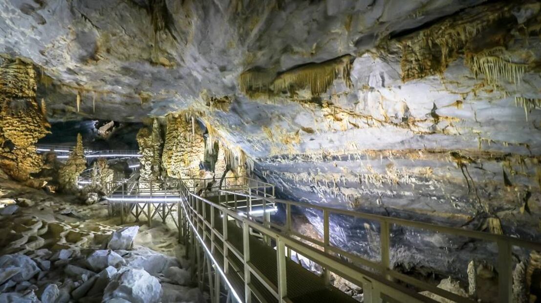 Foto: Sectur Nuevo León