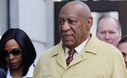 Batalla por llevar a juicio declaración jurada de Cosby