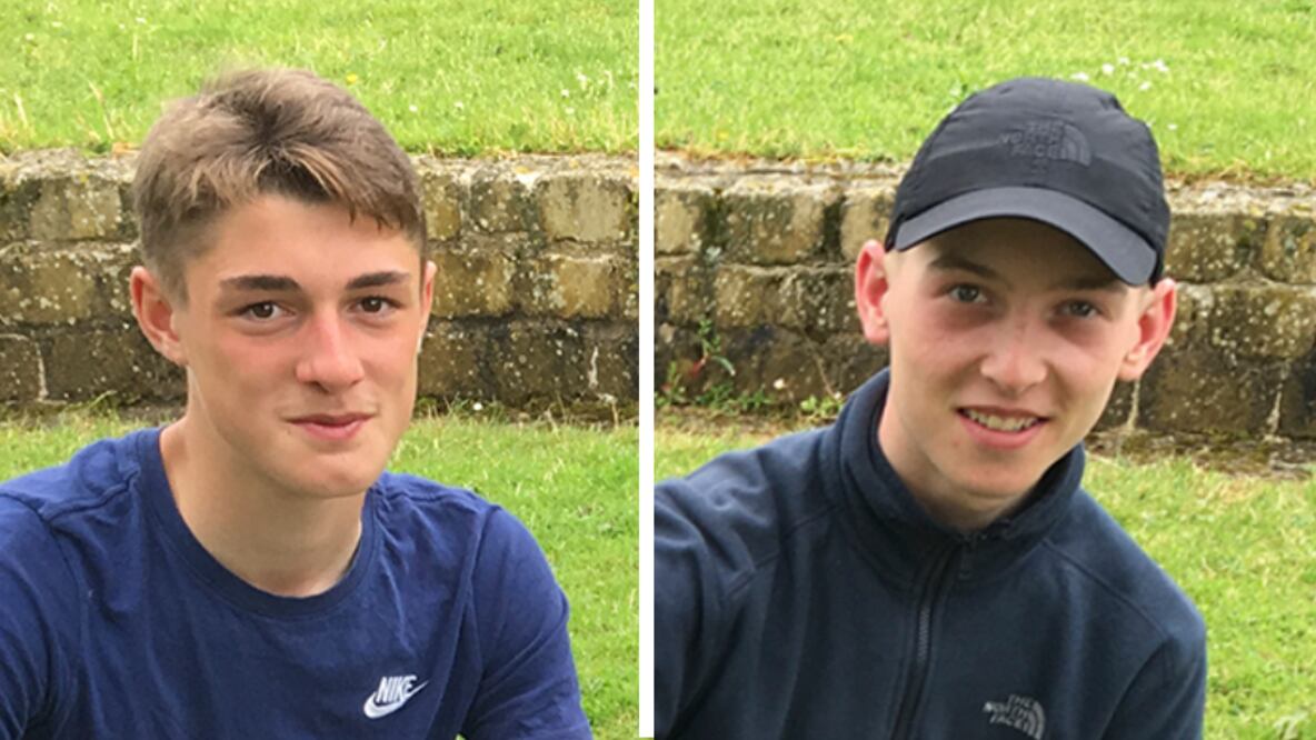 Príncipe Felipe: "El Premio Duque de Edimburgo me salvó de ir a la cárcel"