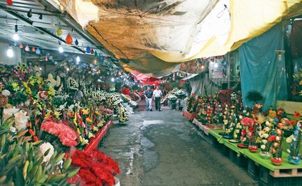 No queremos que regalen Covid-19; cerrarán temporalmente mercado de Jamaica 