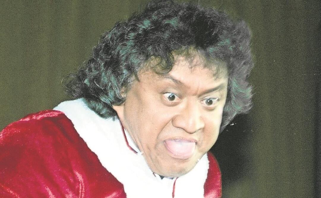 (Foto: Archivo/El Universal) 