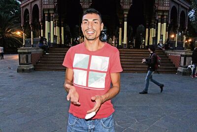 Jóvenes deciden en Estados Unidos quién llega a la Casa Blanca