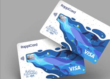 Esta fintech busca reducir su impacto ambiental: elabora sus tarjetas con plástico reciclado