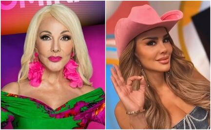 La Casa de los Famosos México: Olivia Collins habla sobre su rivalidad con Ninel Conde tras su eliminación; "Le di miedo"