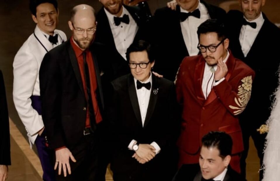 Premios Oscar 2023: Minuto a minuto 