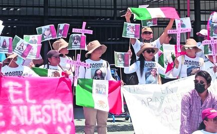 Separan del cargo a subdirectora de la Fiscalía contra Feminicidios de Chiapas tras denuncias de Madres en Resistencia