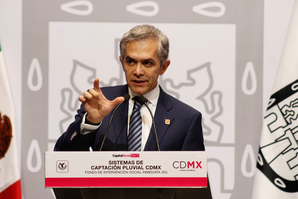 (Foto: Jenifer Nava / EL UNIVERSAL)