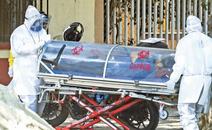 Analizan compra de boletos anticipados para teatro ante baja en hospitalizaciones por Covid-19 en CDMX