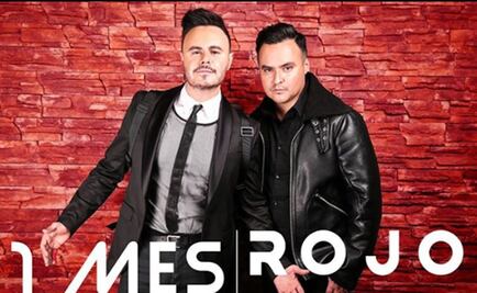 Río Roma estrena su Rojo Tour