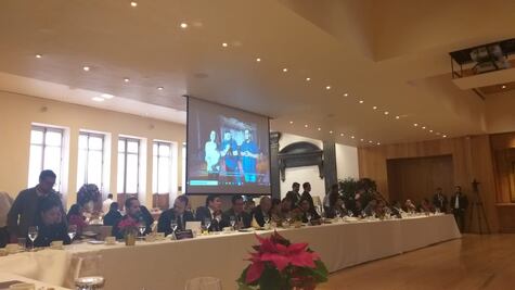 Derogación de “Diputado Migrante” podría ser impugnada: consejera del IECM 