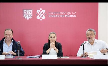 Por desabasto de agua, Gobierno de CDMX trabaja en la sustitución de pozos en Benito Juárez