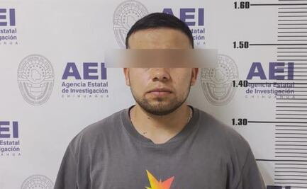 Andrea Chávez exige trasladar a un penal varonil al asesino de Jasiel Giovanny; advierte riesgo para hijos de madres en reclusión