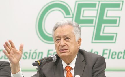 CFE descarta daños al sistema nacional eléctrico por apagón en el país