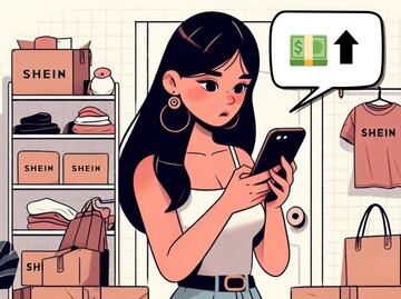 “Nenis” bajo presión; cómo el impuesto a Shein y Temu afecta a mujeres emprendedoras