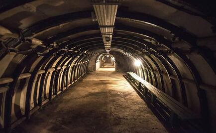 Expulsan a descubridores del "tren del oro nazi"