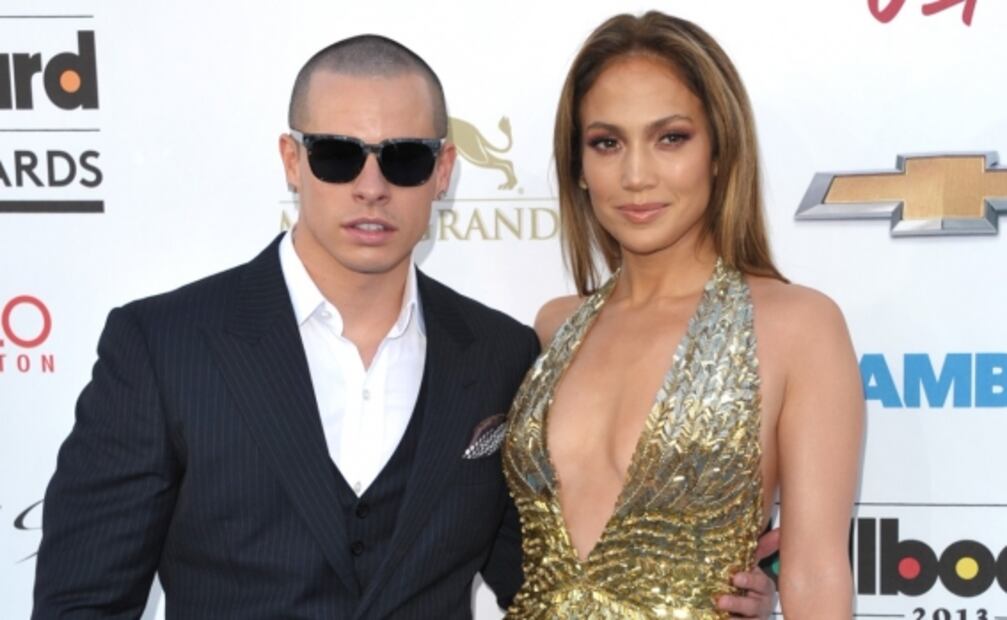 Jennifer Lopez y sus otras 10 historias de amor, además de la de Ben Affleck