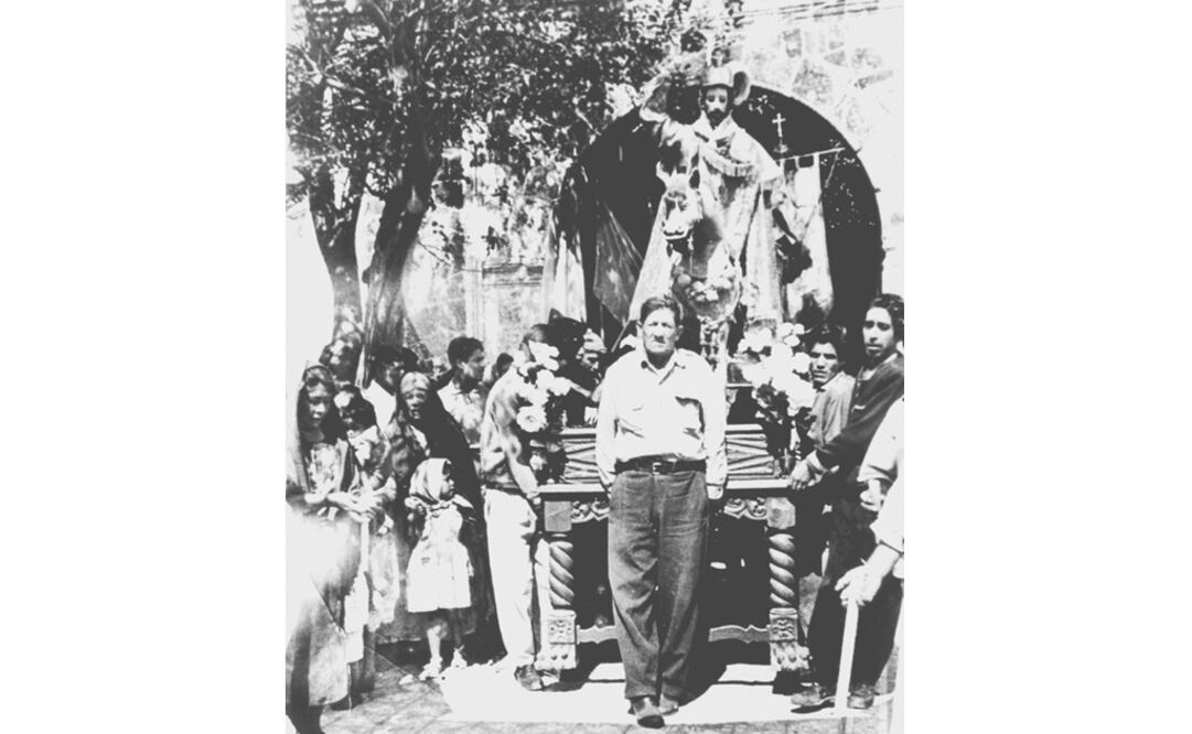 Foto: Cortesía Secretaría de Cultura