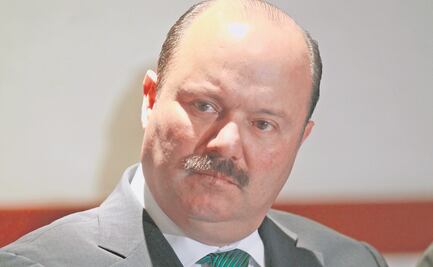 Detención de César Duarte, paso contundente contra la corrupción: Coparmex