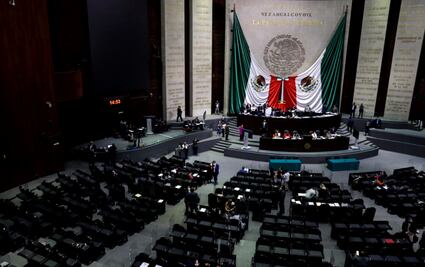 Adelanta PAN que va contra aprobación de la Cuenta Pública 2019; resultados de AMLO son nulos, dice