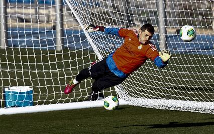 Las mejores atajadas de la historia