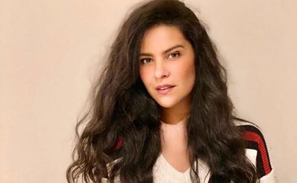 Litzy, impactada por la reacción de sus fans tras subir foto en lencería 